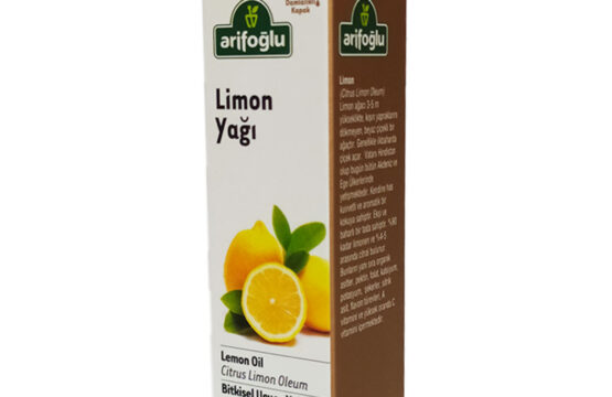 limon-yagi