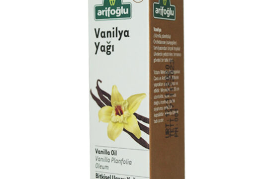 vanilia-oil